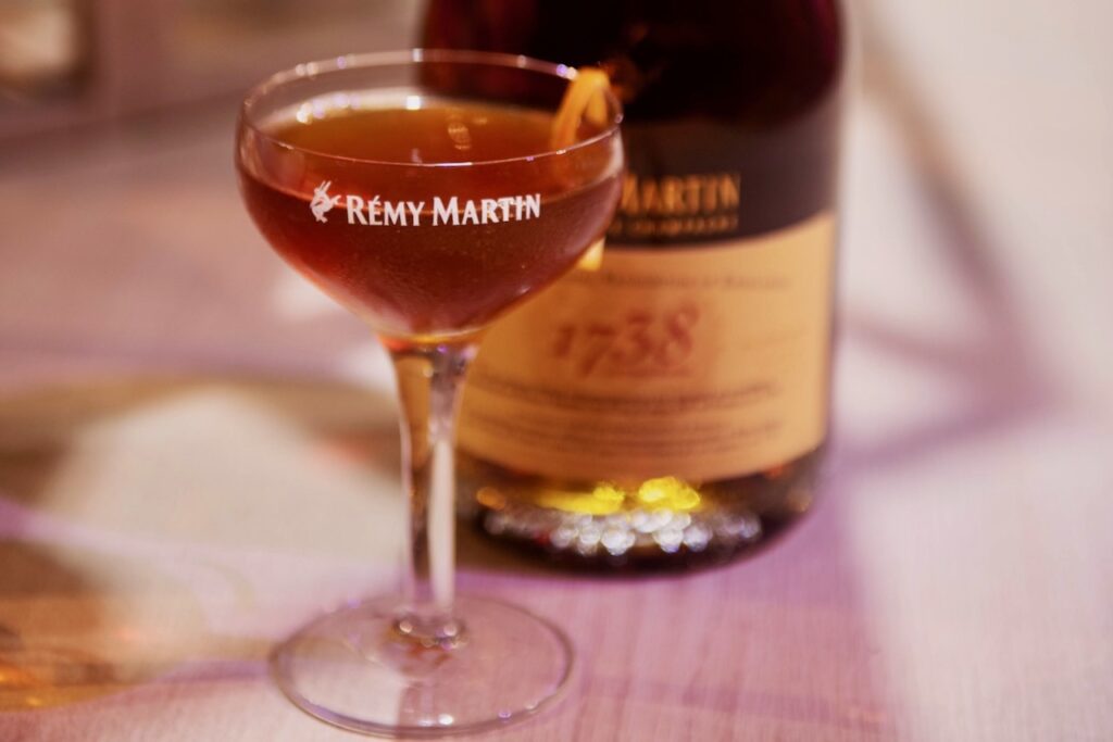 Rémy Martin 1738 Accord Royal