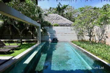 Private Pool Villas Bali