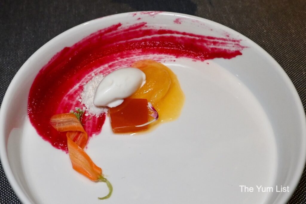 Dine with Spain's Best