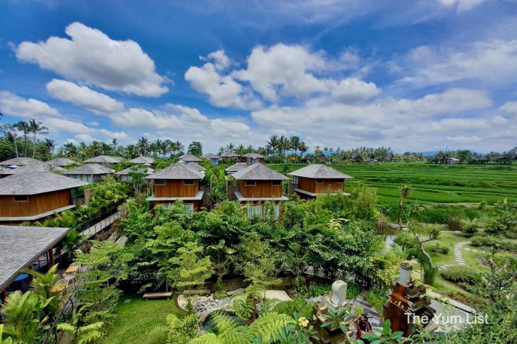 Luxury Boutique Spa Resort Bali