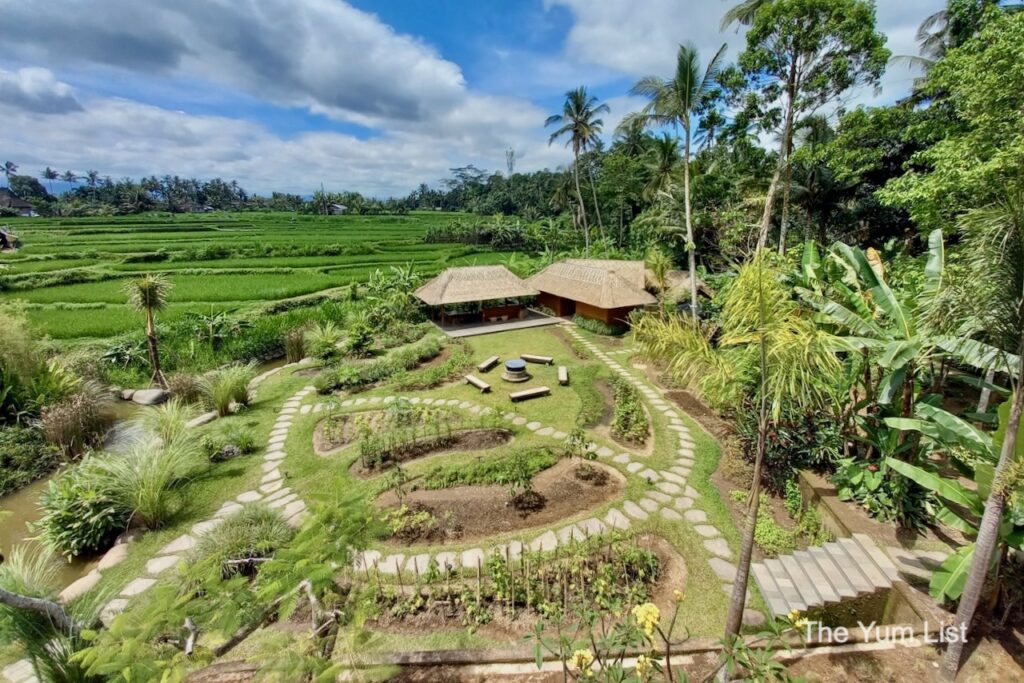 Kappa Senses Ubud