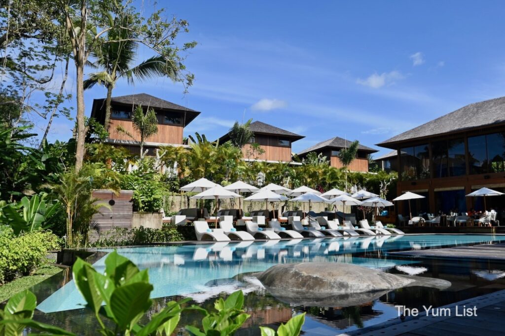 Luxury Boutique Spa Resort Bali