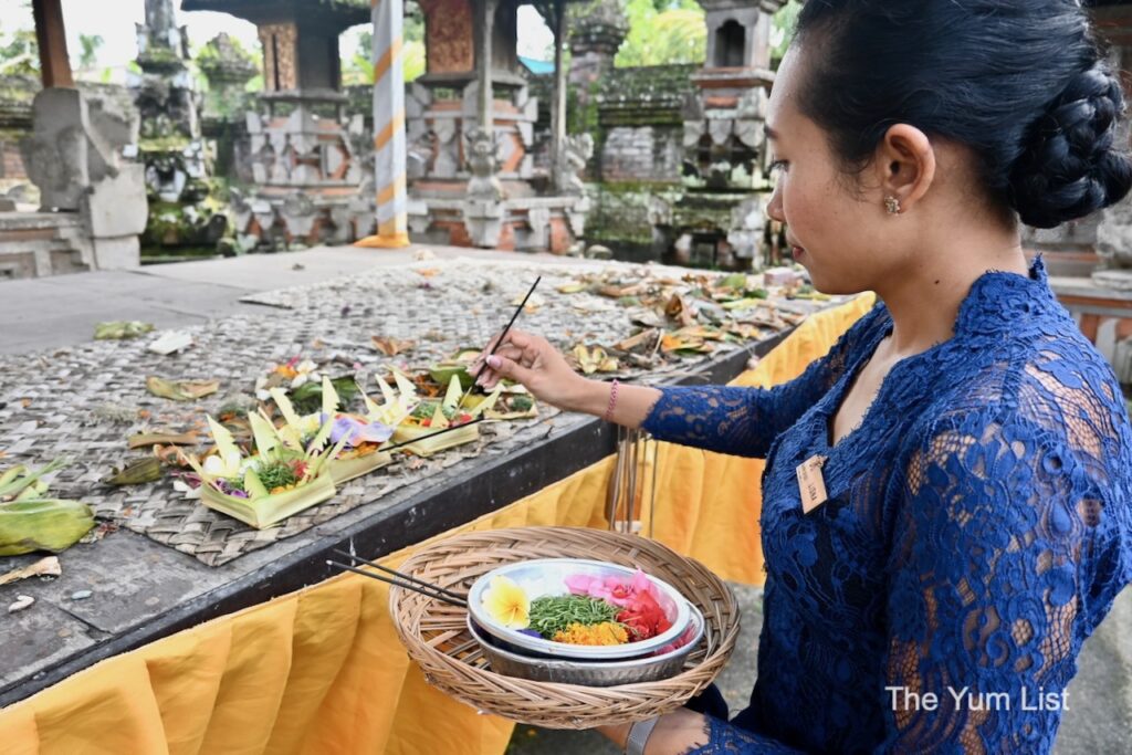 Kappa Senses Ubud