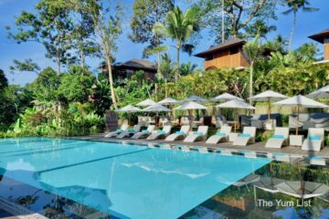 Luxury Boutique Spa Resort Bali