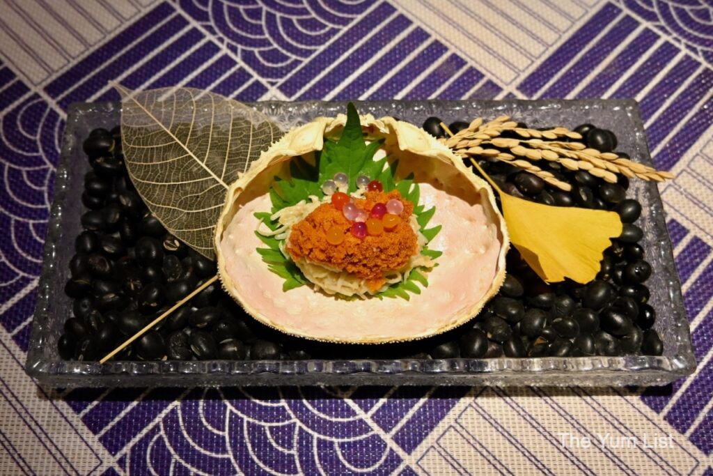 Minami Omakase