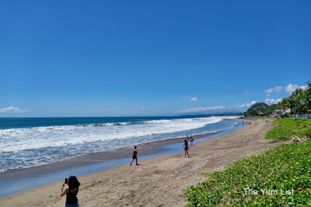 Potato Head Beach Club, Bali