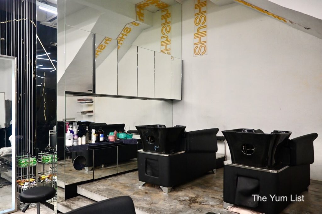 Salon Bangsar