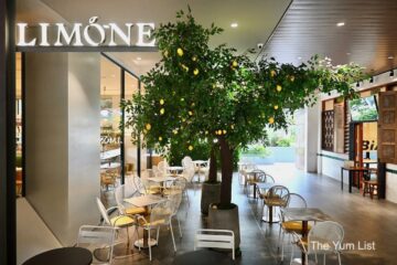 Cafe Limóne