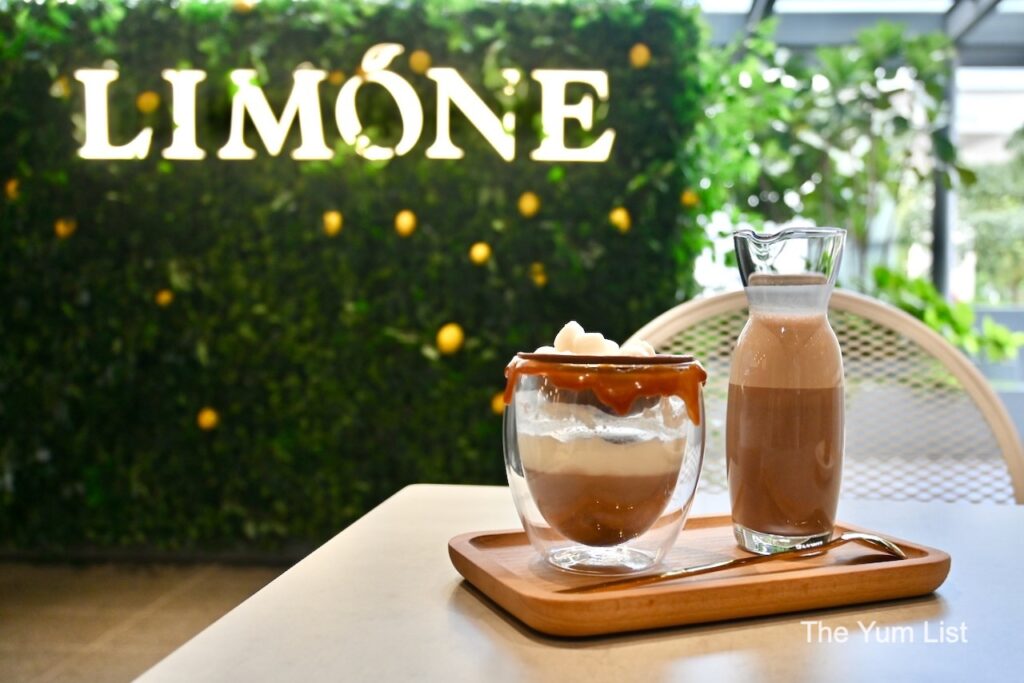 Cafe Limóne