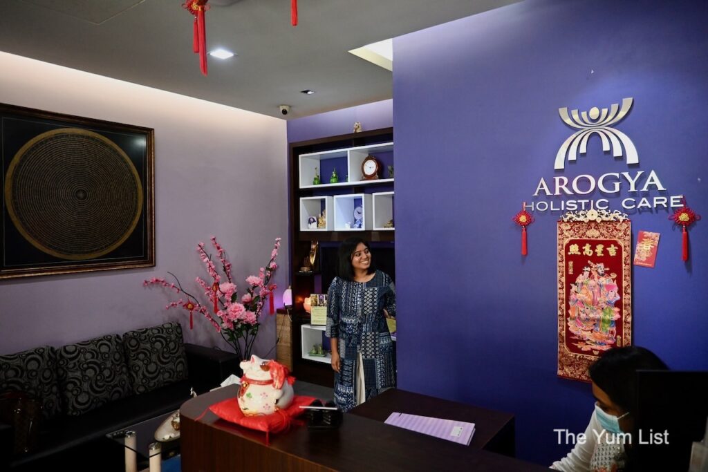 Ayurvedic Medicine Kuala Lumpur