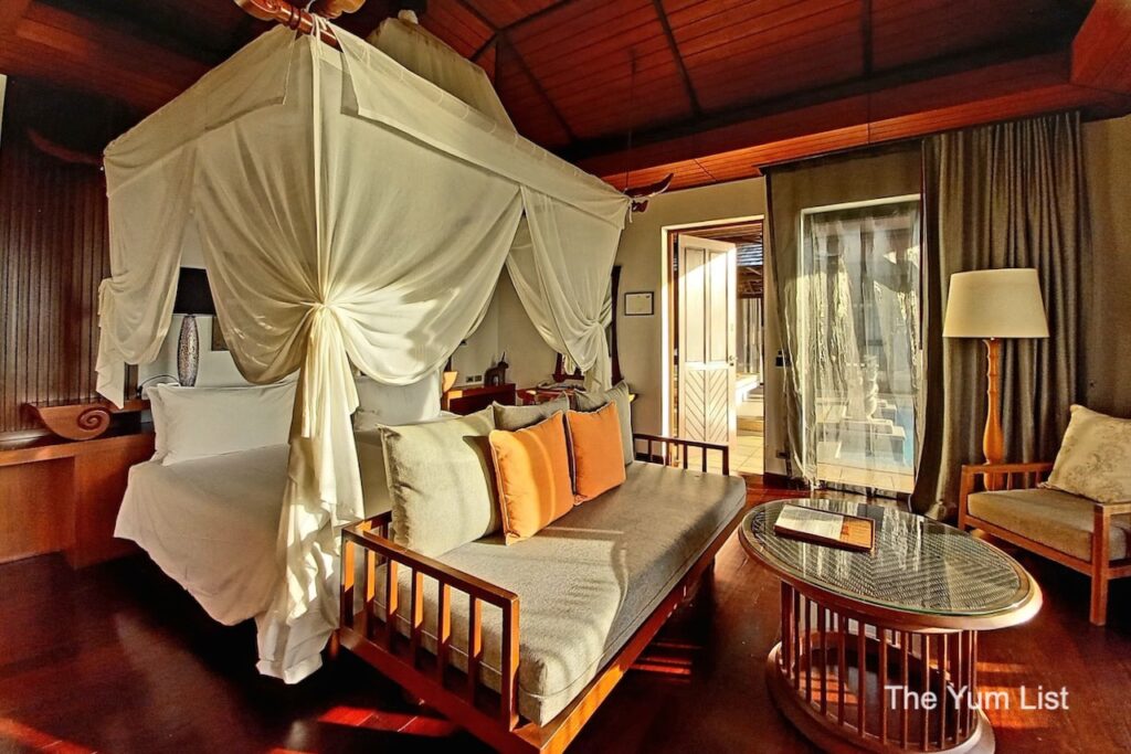 Luxury Stays Krabi, Thailand