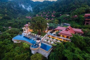 Luxury Stays Krabi, Thailand