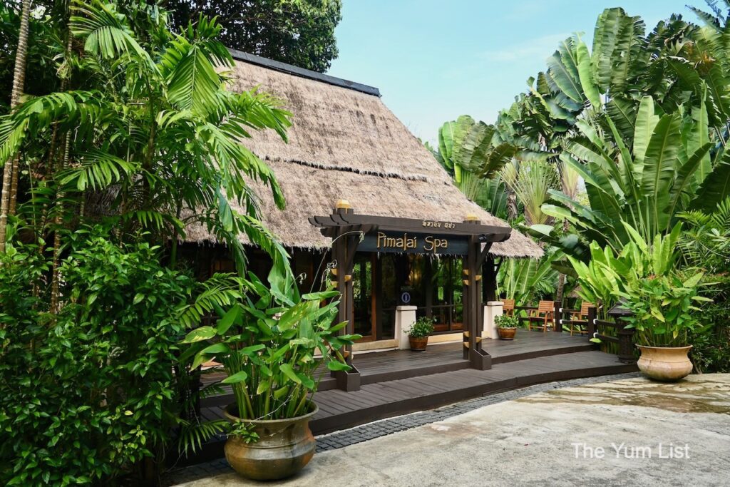 Luxury Stays Krabi, Thailand