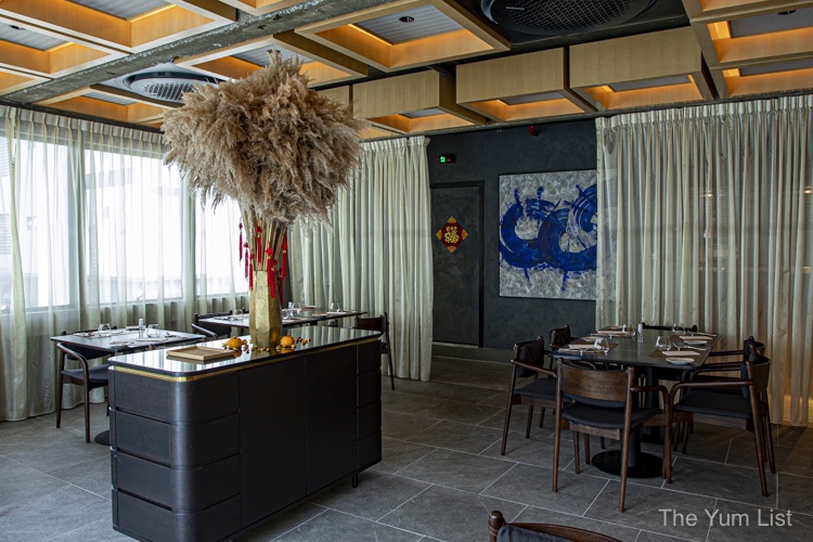 Quin Restaurant at The Five