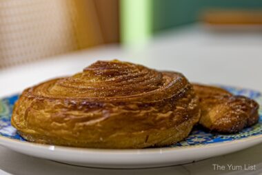 Yin’s Sourdough Mid Valley