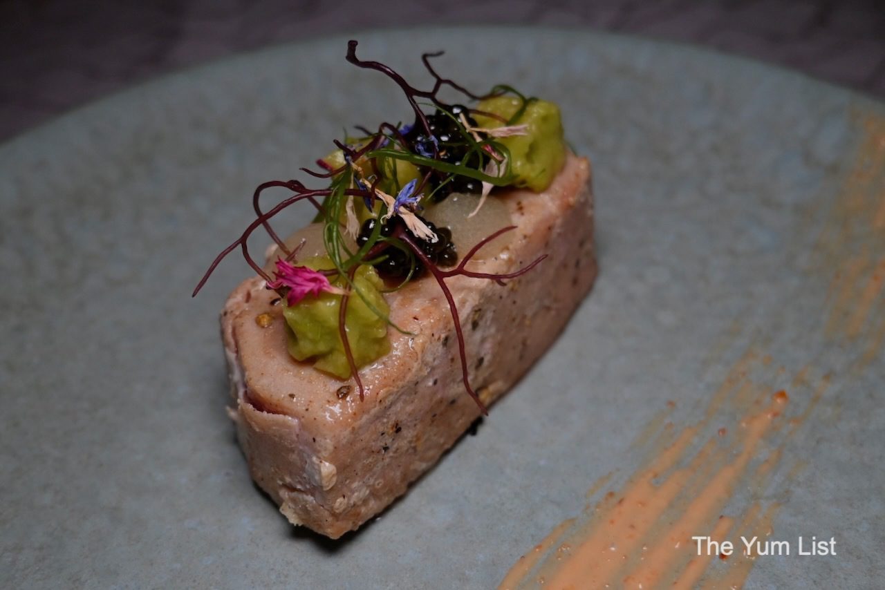 Pomelo Restaurant Smart Casual Dining Ipoh The Yum List