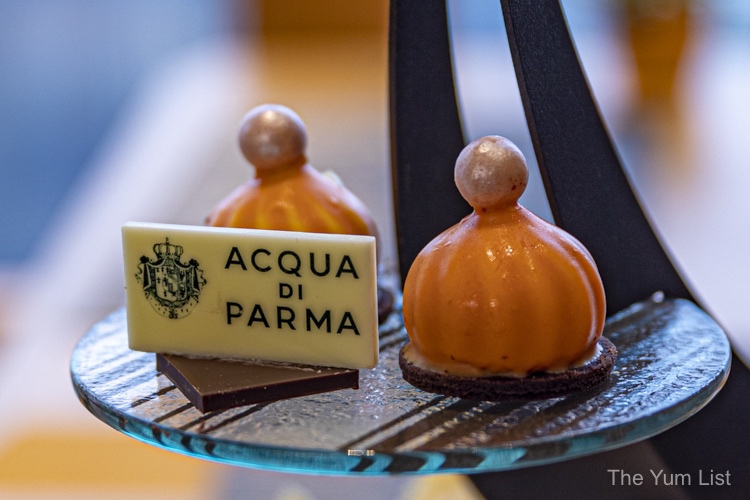 Signatures of Love Acqua di Parma