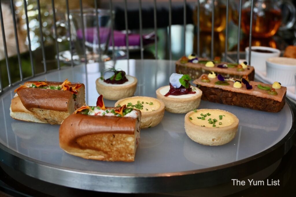 Best Restaurants Sentosa Island Sg