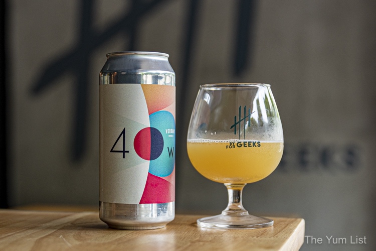 House of Hops PJ