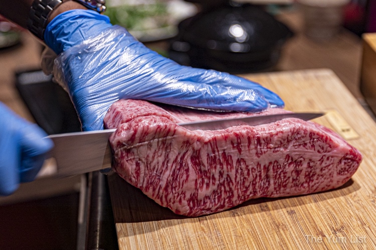 Best Wagyu restaurants Kuala Lumpur