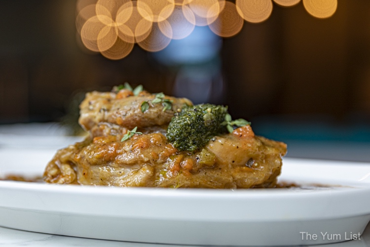 Taverna by The Tokyo Restaurant