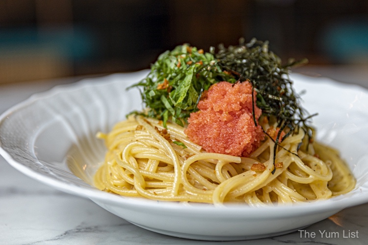 Taverna by The Tokyo Restaurant