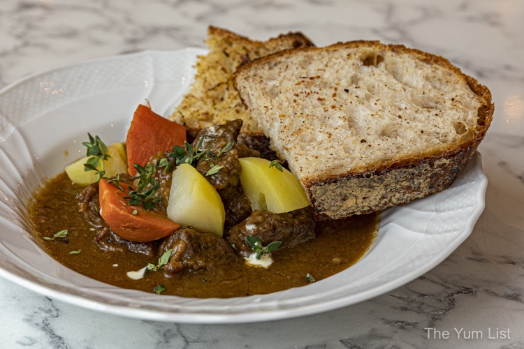 Taverna by The Tokyo Restaurant