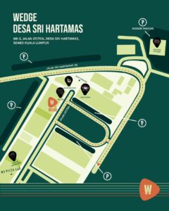 Cocktails Entertainment Desa Sri Hartamas