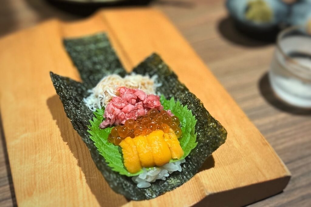 Kingyu Maki 