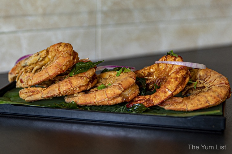 Banana Leaf in Bangsar