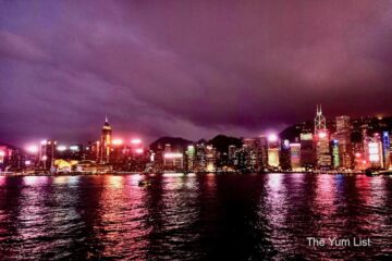 Hong Kong Travel Tips 2023