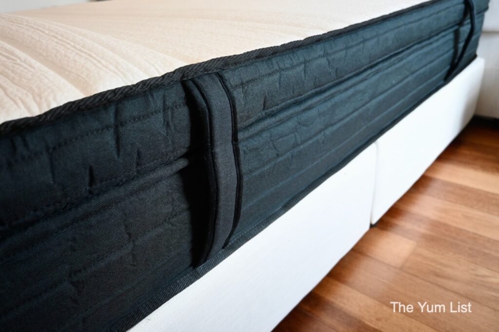 Origin Hybrid Pro Mattress Review