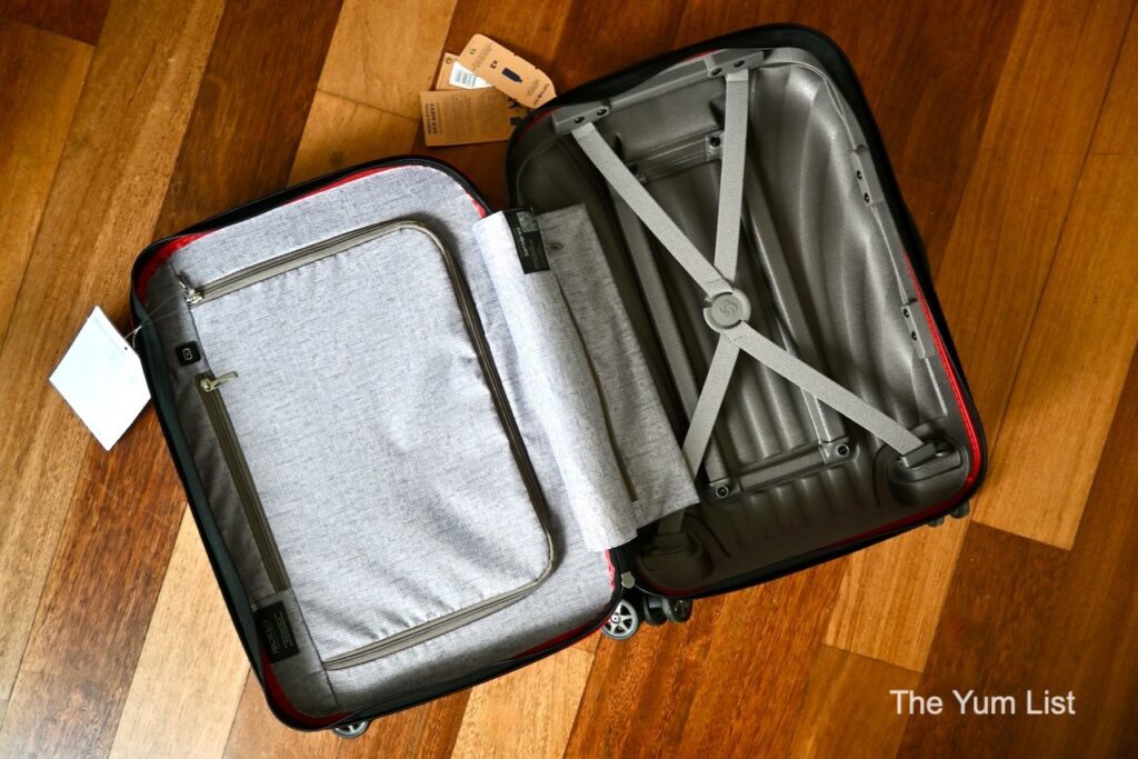 Tips for Packing Lightly for International Trips