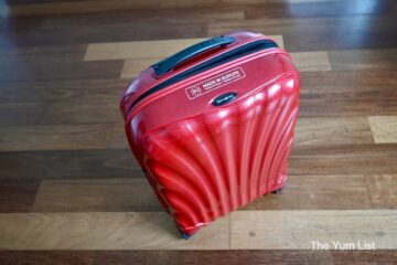 Tips for Packing Lightly for International Trips