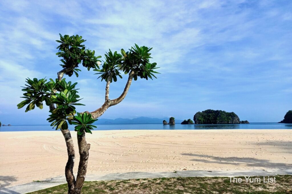 Tanjung Rhu Resort, Langkawi