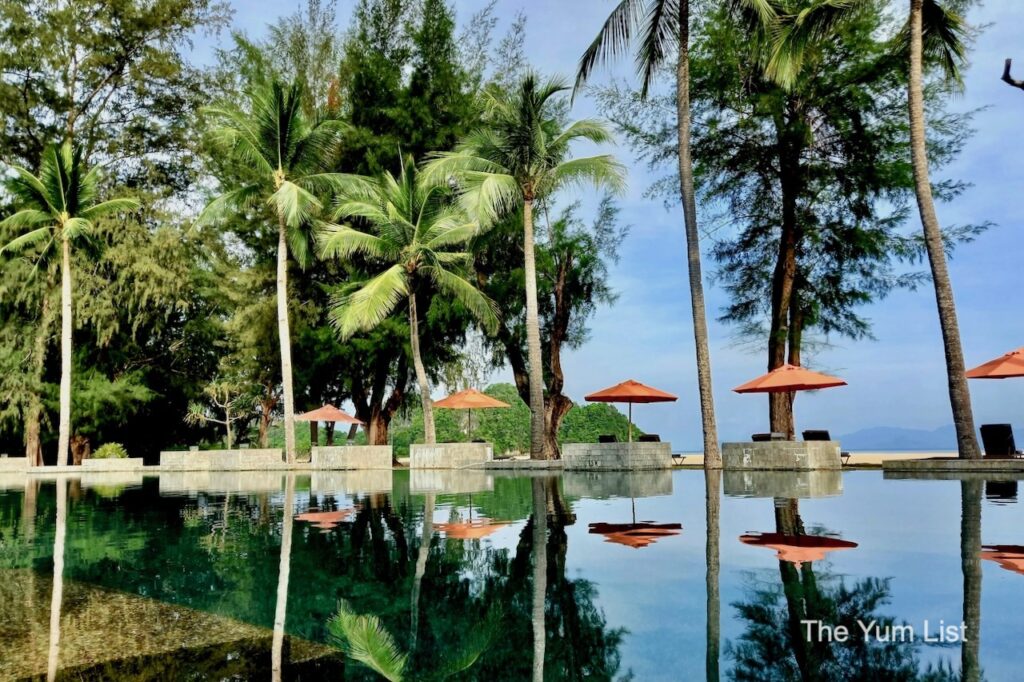 Most Beautiful Beach in Malaysia