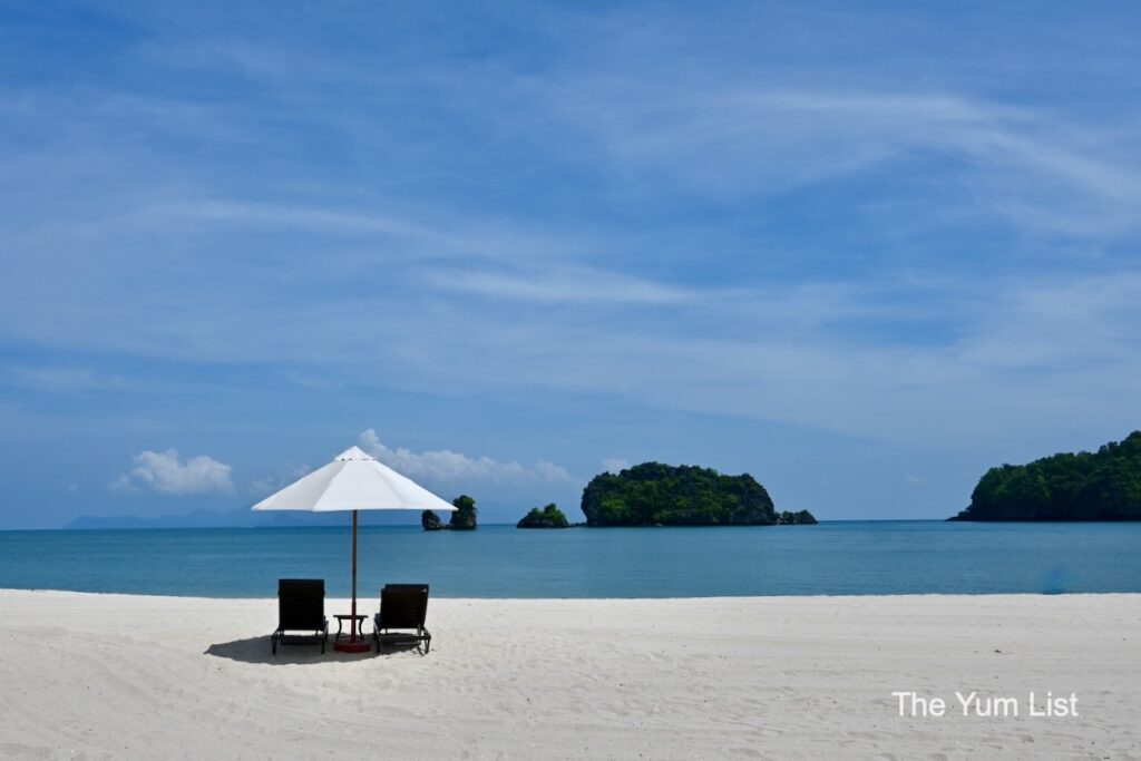 Tanjung Rhu Resort, Langkawi