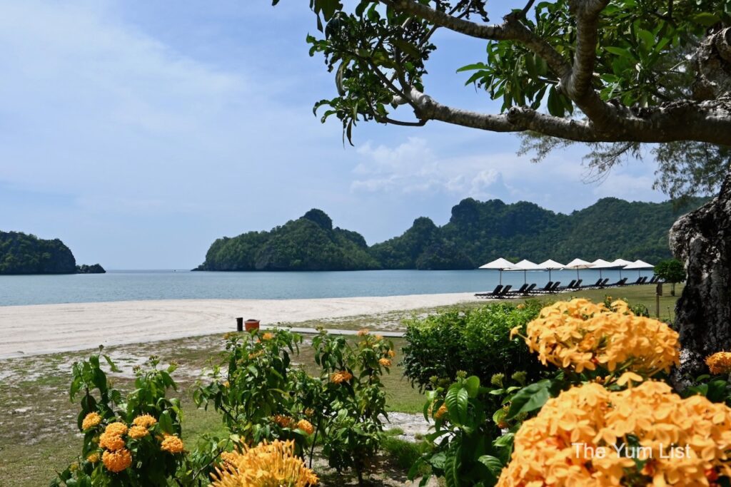 Tanjung Rhu Resort, Langkawi