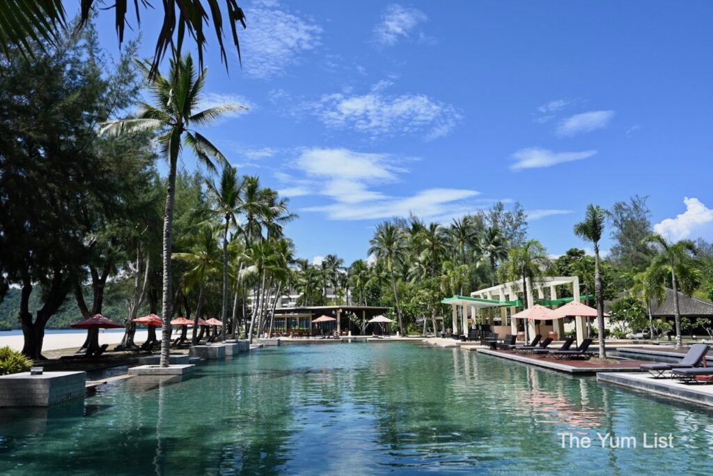 Tanjung Rhu Resort, Langkawi