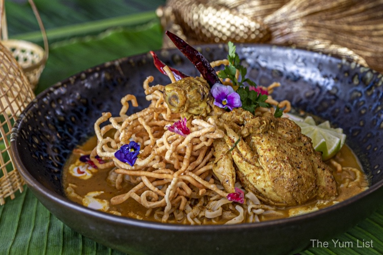 Thai Restaurant Ampang - Rich's Top KL Yum List Picks for 2023