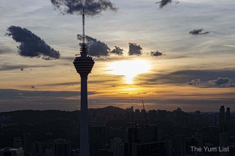 Vertigo TOO Kuala Lumpur