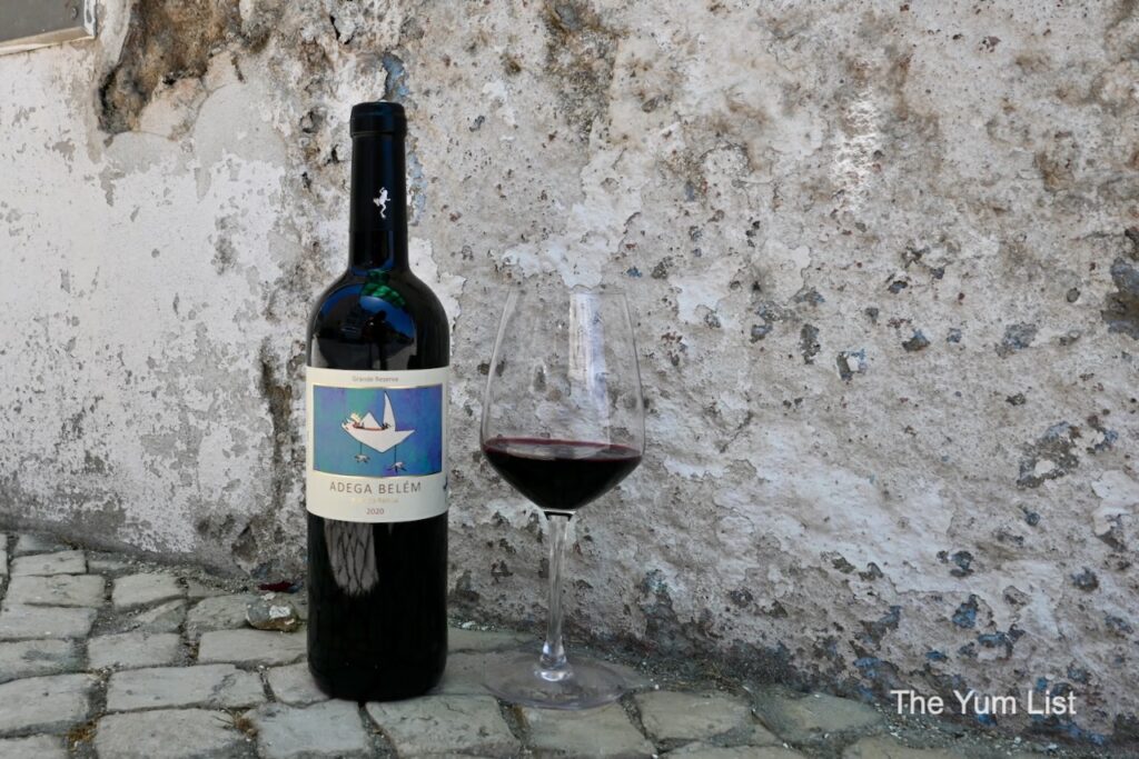 Adega Belém Urban Winery