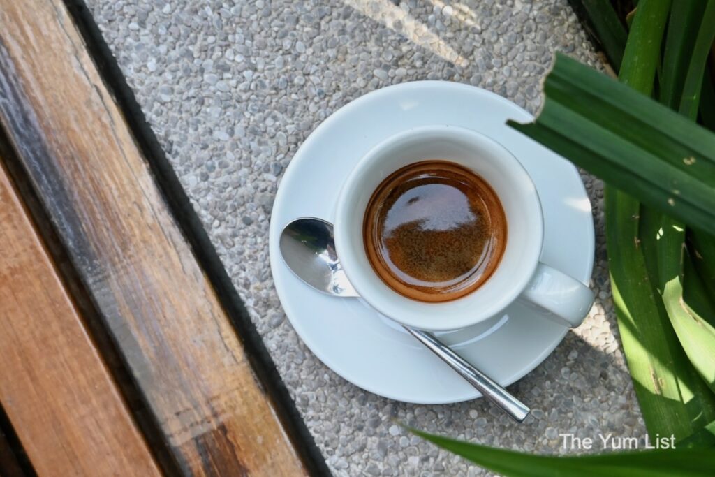 Espresso 