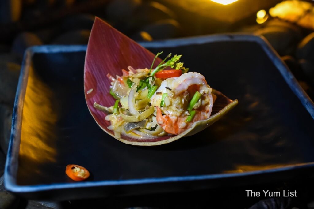 Best Restaurants Phuket Michelin Guide