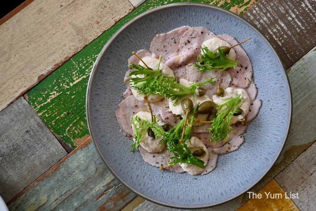 Bottega PJ - Best Italian Restaurants in KL 2023