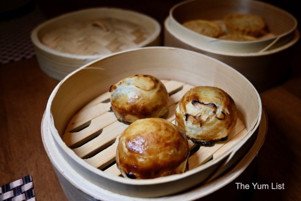 Fine Dining The Five Damansara Heights