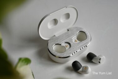 QuietOn 3.1 Sleep Earbuds