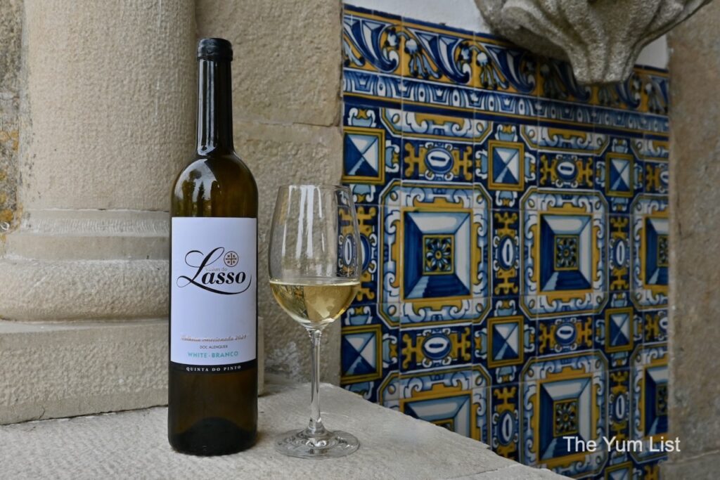 Wine Tourism Lisbon