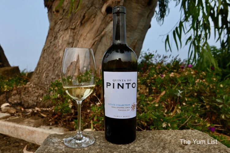 Quinta do Pinto