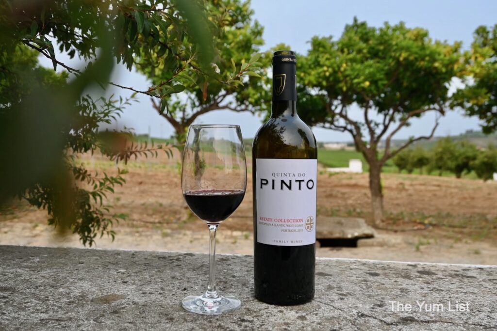 Quinta do Pinto